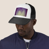 Casquette Enfant prodige (En situation)