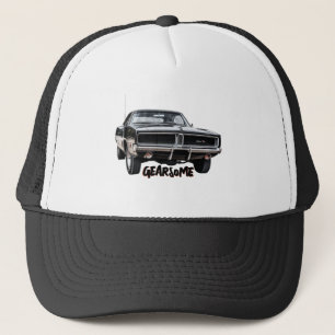 Casquette Engager