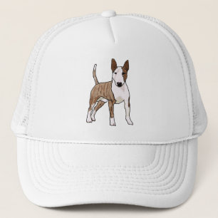 Casquette English Bull Terrier