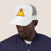 Casquette Enlèvement d'Alien UFO Thunder_Cove (En situation)