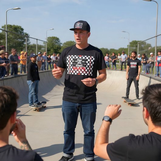 Casquette Enregistrer Le Planet Skate Skateboard