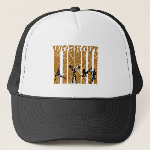Casquette Entraînement Les meilleurs cadeaux pour les amat