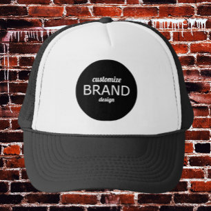 Casquette Entreprise Swag Marque Entreprise Ajouter Votre Ma