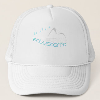 Casquette Entuenthousiasme | Collection de mots portugais