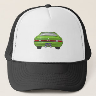 Casquette Envie 1969 de passage de javelot d'American Motors