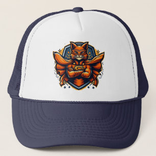 Casquette Epic Super Cat