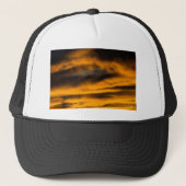Casquette épuisement de l'aigle (Devant)