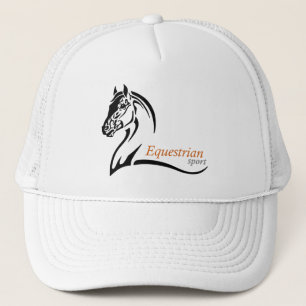 Casquette equestrisport