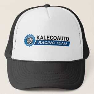 Casquette Équipe de course