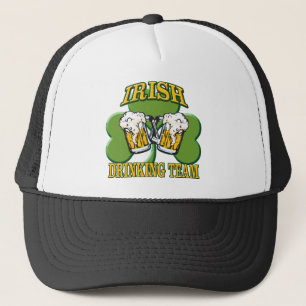 Casquette Équipe d'Irlande