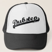Casquette Équipe Dubstep (Devant)