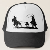 Casquette Équipe Ropin (Devant)