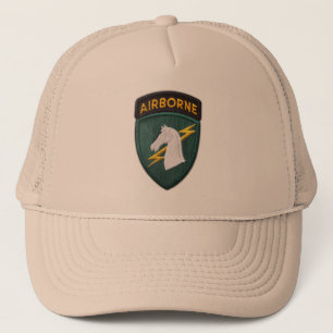 Casquette ęr Correction spéciale de vétérinaires de vétérans