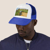 Casquette Erm Les Crocs Ont Eu Mon Bal De Golf, (En situation)