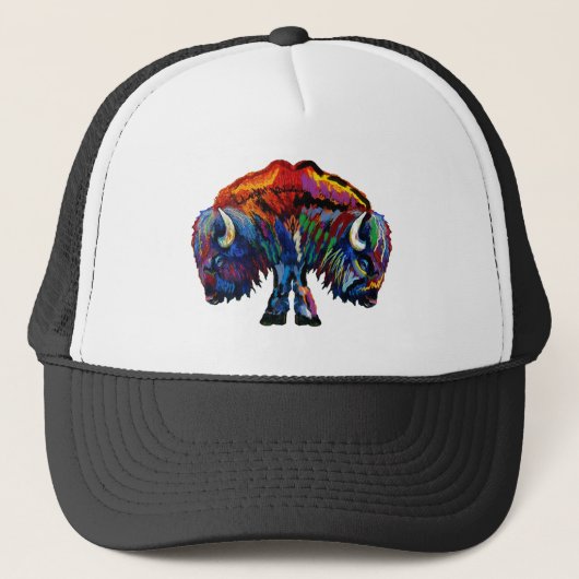 CASQUETTE ERREZ LES PLAINES (Devant)