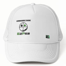 Errorcode E-Sports - EzPez Cap