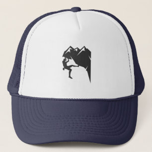 Casquette Escalade