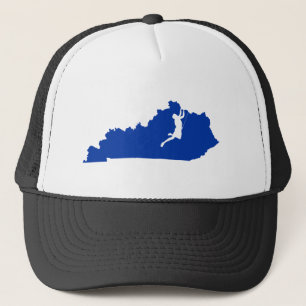 Casquette Escalade du Kentucky