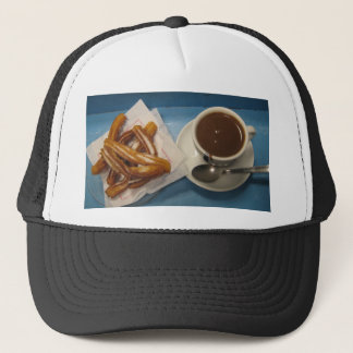 Casquette Escroquerie Churros 2008 de Chokolate