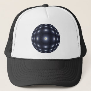 Casquette Espace