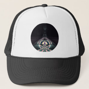 Casquette Espace magique