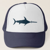 Casquette Espadon (Devant)