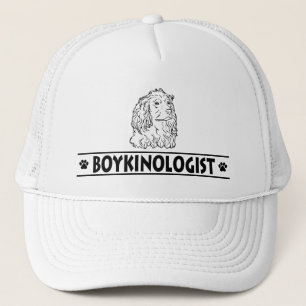 Casquette Espagnol de Boykin