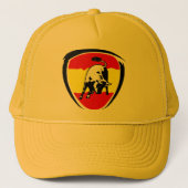 Casquette Espana (Devant)