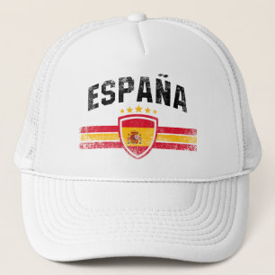 Casquette España