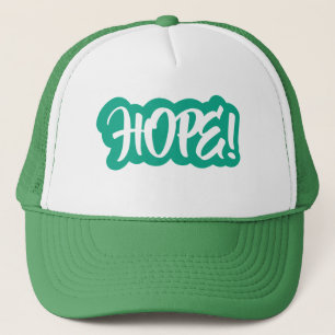 Casquette espoir !