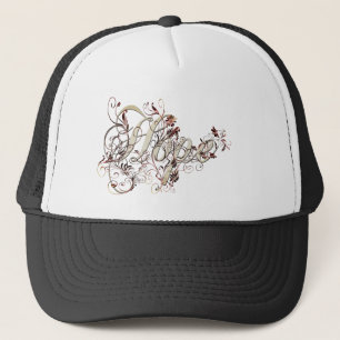 Casquette Espoir