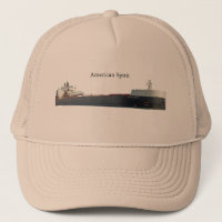 Esprit américain