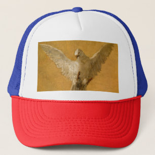 Casquette Esprit de Dieu par Giovanni Battista Tiepolo