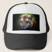 Casquette Esprit libre Tiger (Devant)