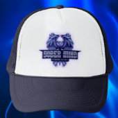 Casquette Esprit Sober Fort