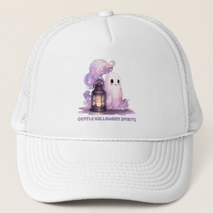 Casquette Esprits doux d'Halloween