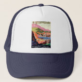 Casquette Essai Kuling (Devant)