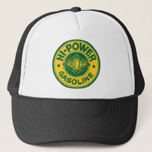 Casquette Essence de Salut-Puissance