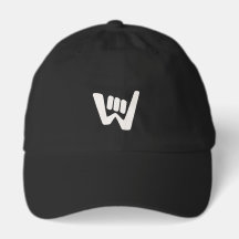 Casquette Essential Logo Wave and Walk Off-White