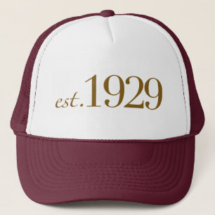 Casquette Est 1929