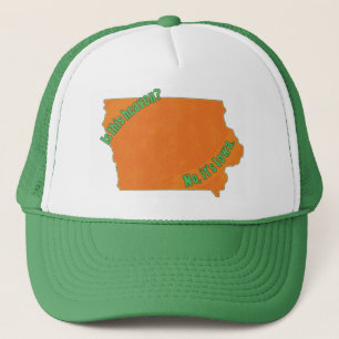 Casquette Est-il ce ciel ?