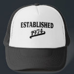 Casquette Established 1974.png<br><div class="desc">Gabarit de chapeau</div>