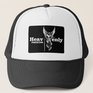 Casquette Estampa Anjo - Heavenly Protector - Bone