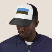 Casquette estonia (En situation)