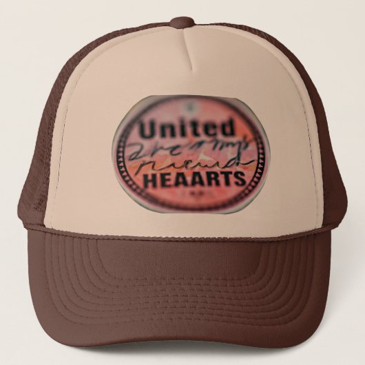 Casquette et Casquette (Devant)