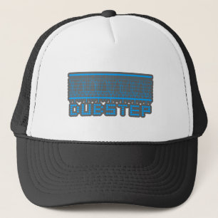 CASQUETTE ÉTAPE DE COPIE
