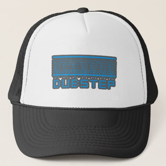 CASQUETTE ÉTAPE DE COPIE (Devant)