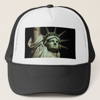 Casquette État de la liberté