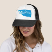 Casquette État de l'Oklahoma (En situation)