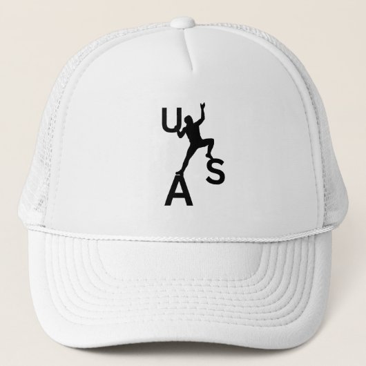 CASQUETTE ÉTATS-UNIS (Devant)